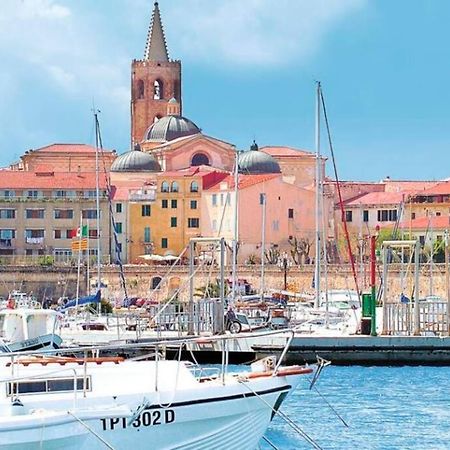 شقة Casa Minorca Centro Storico Di ألغيرو المظهر الخارجي الصورة